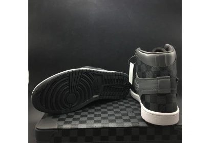 JORDAN AQ0818-2021 AIR CUSTOMS OT X 1 MENS - 0918